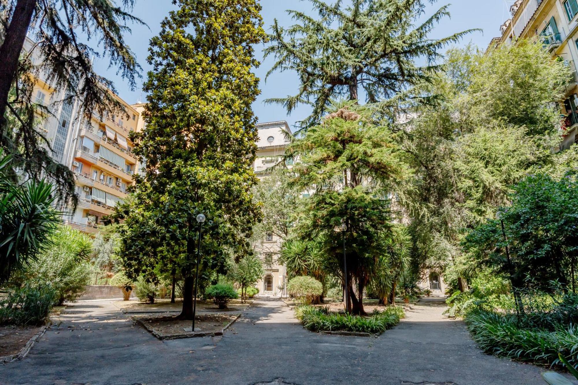 Unico Suite - Gruppo Blam Roma Exterior foto