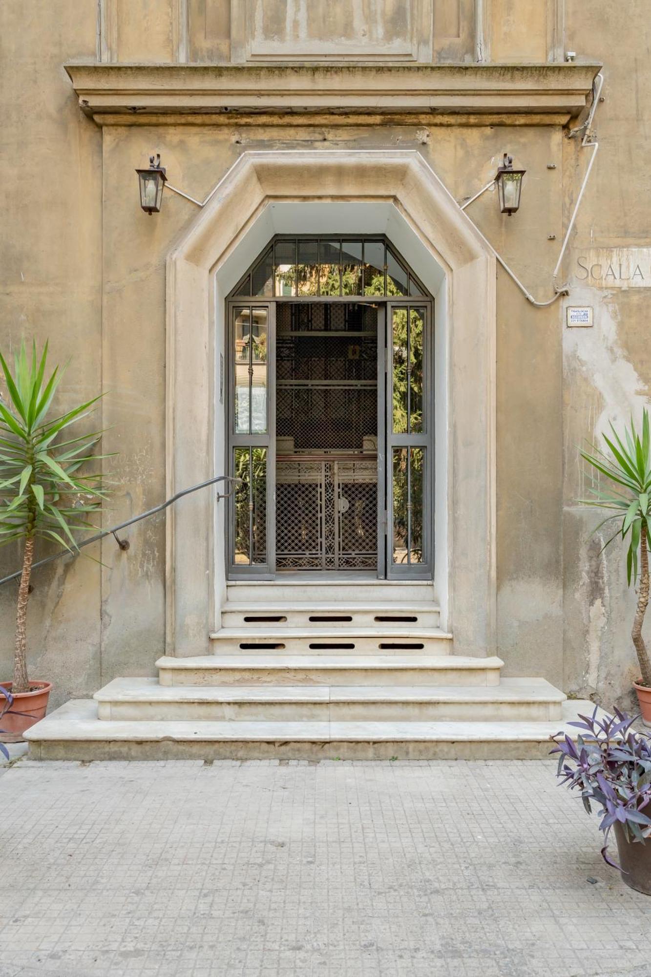 Unico Suite - Gruppo Blam Roma Exterior foto