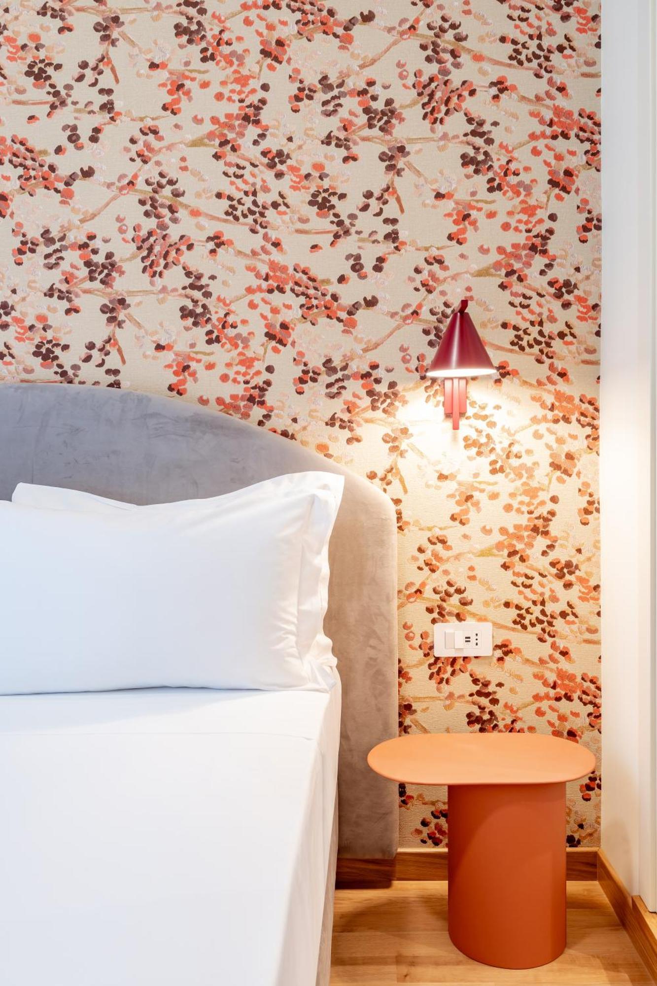Unico Suite - Gruppo Blam Roma Exterior foto