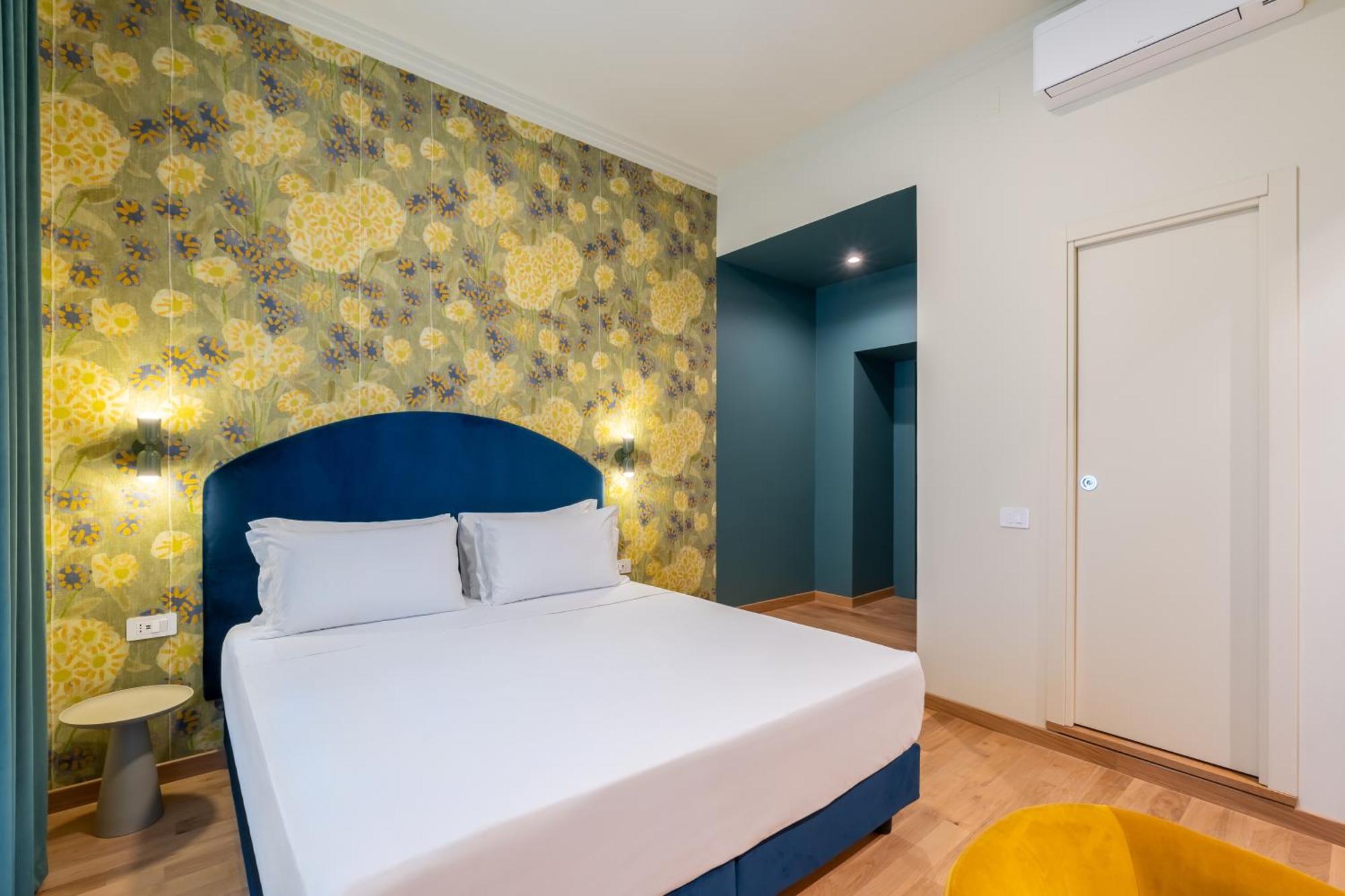 Unico Suite - Gruppo Blam Roma Exterior foto