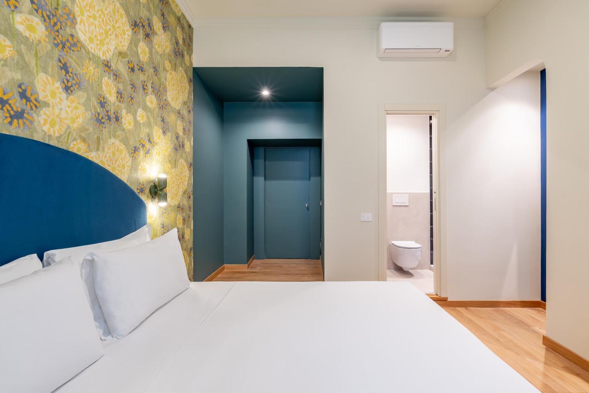 Unico Suite - Gruppo Blam Roma Exterior foto