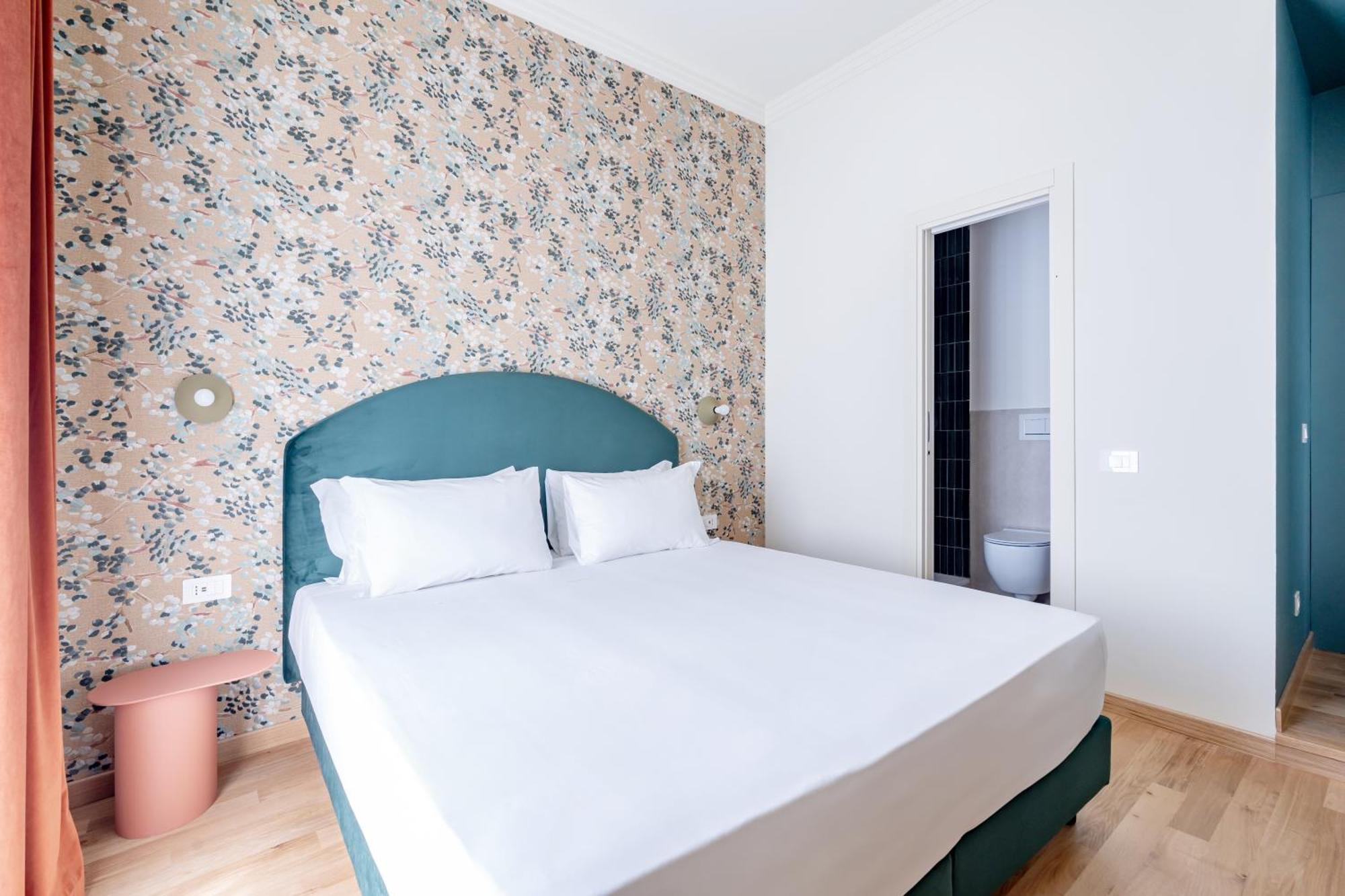 Unico Suite - Gruppo Blam Roma Exterior foto