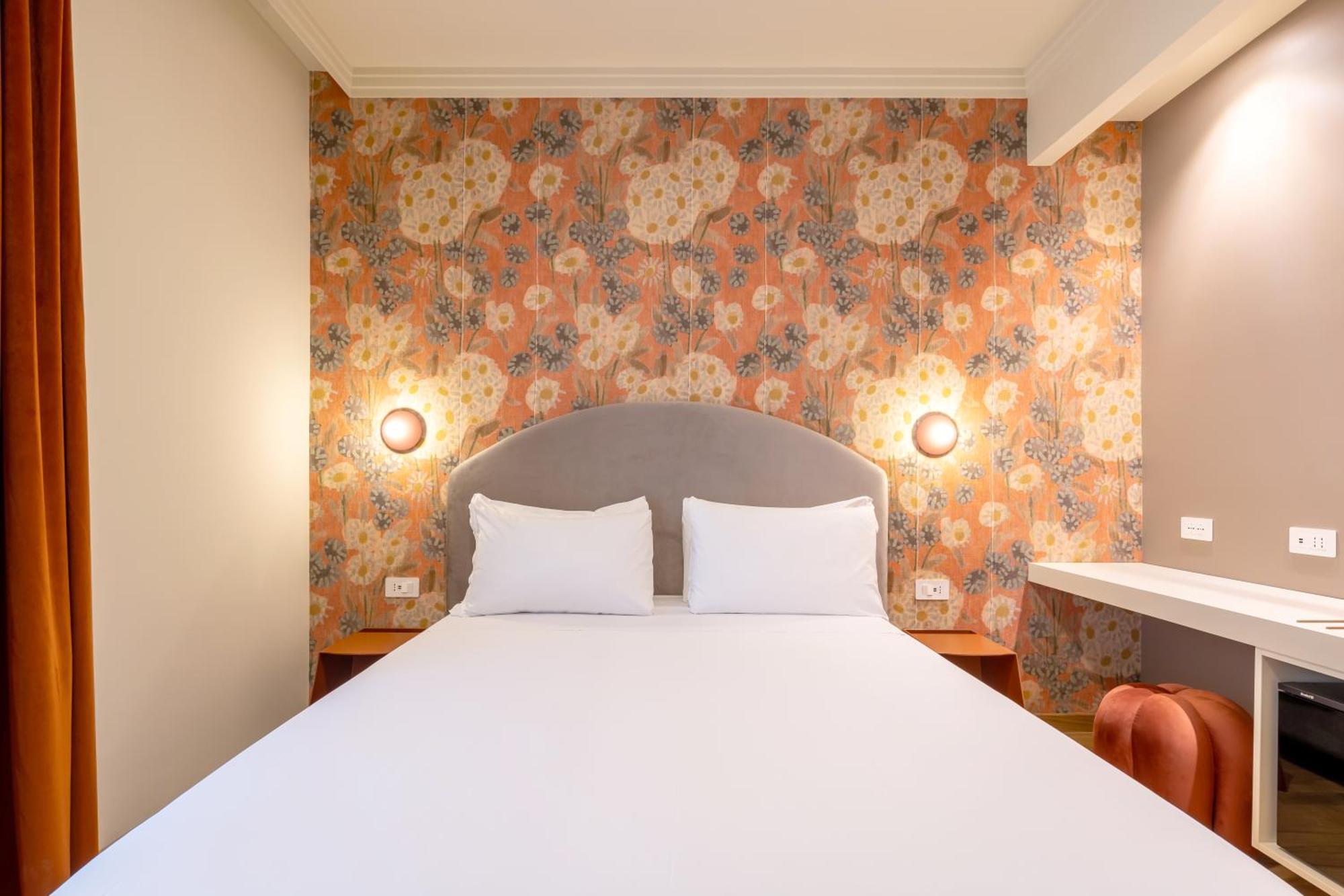 Unico Suite - Gruppo Blam Roma Exterior foto