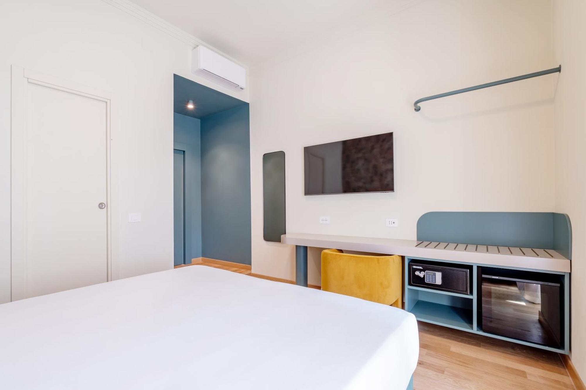 Unico Suite - Gruppo Blam Roma Exterior foto