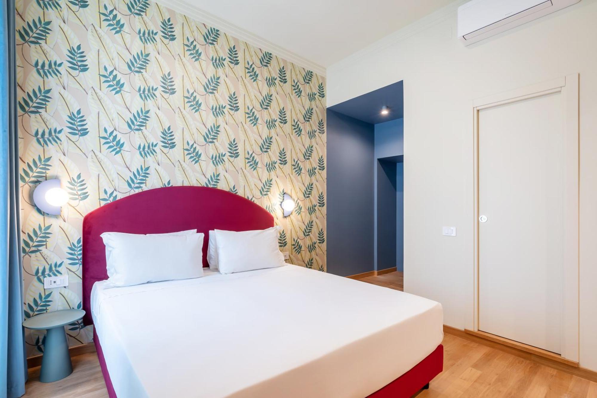 Unico Suite - Gruppo Blam Roma Exterior foto
