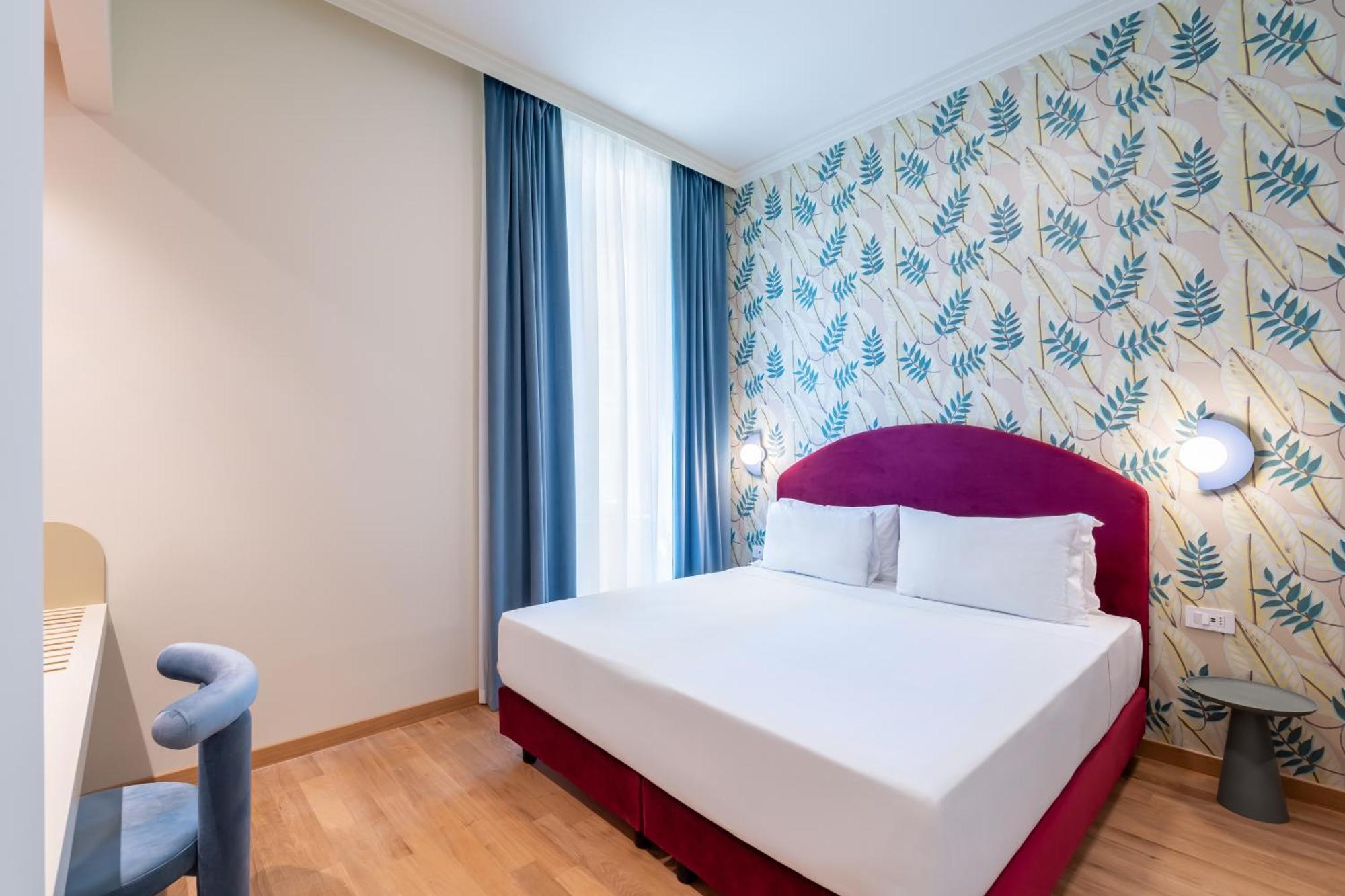Unico Suite - Gruppo Blam Roma Exterior foto