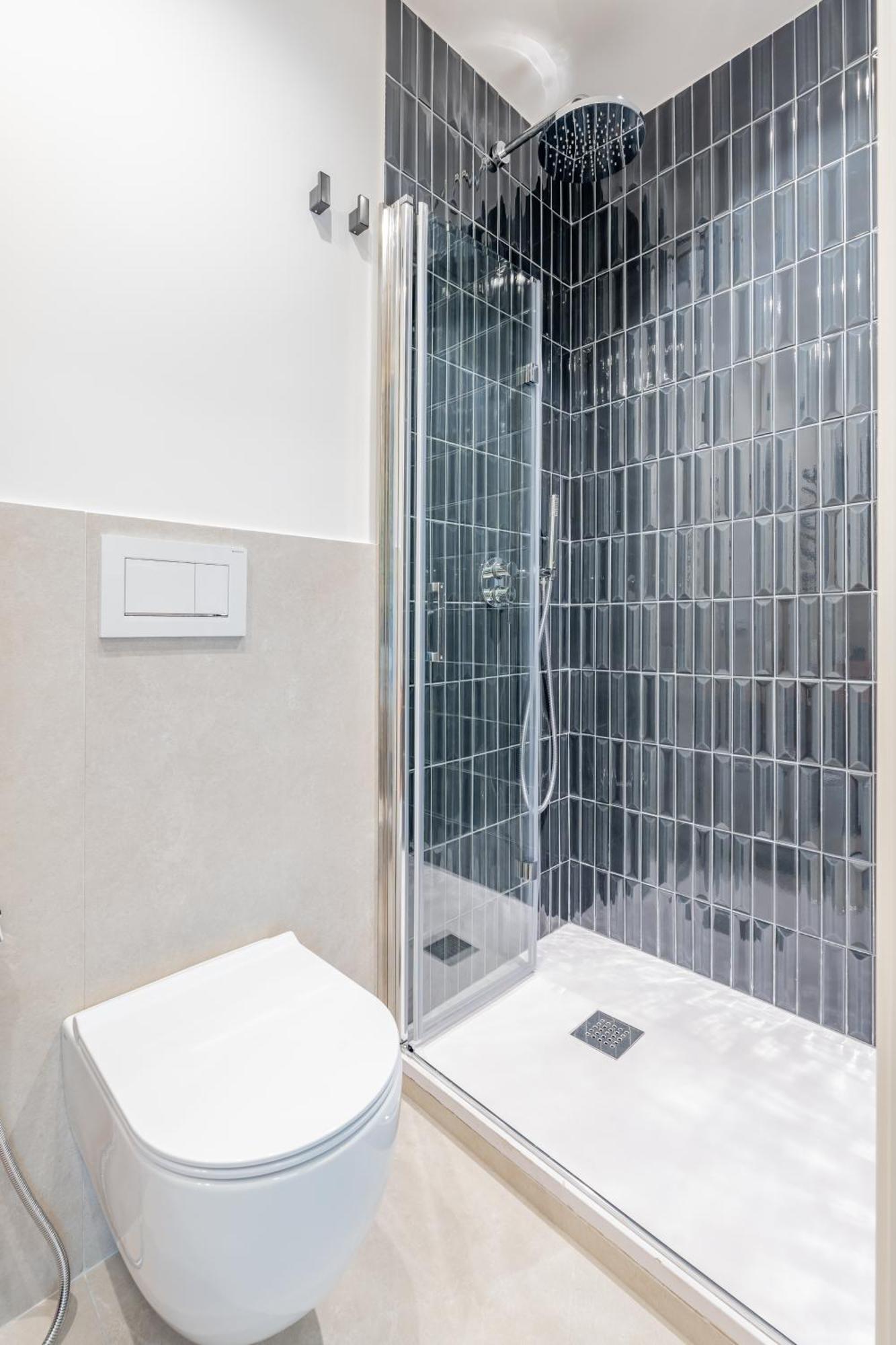 Unico Suite - Gruppo Blam Roma Exterior foto