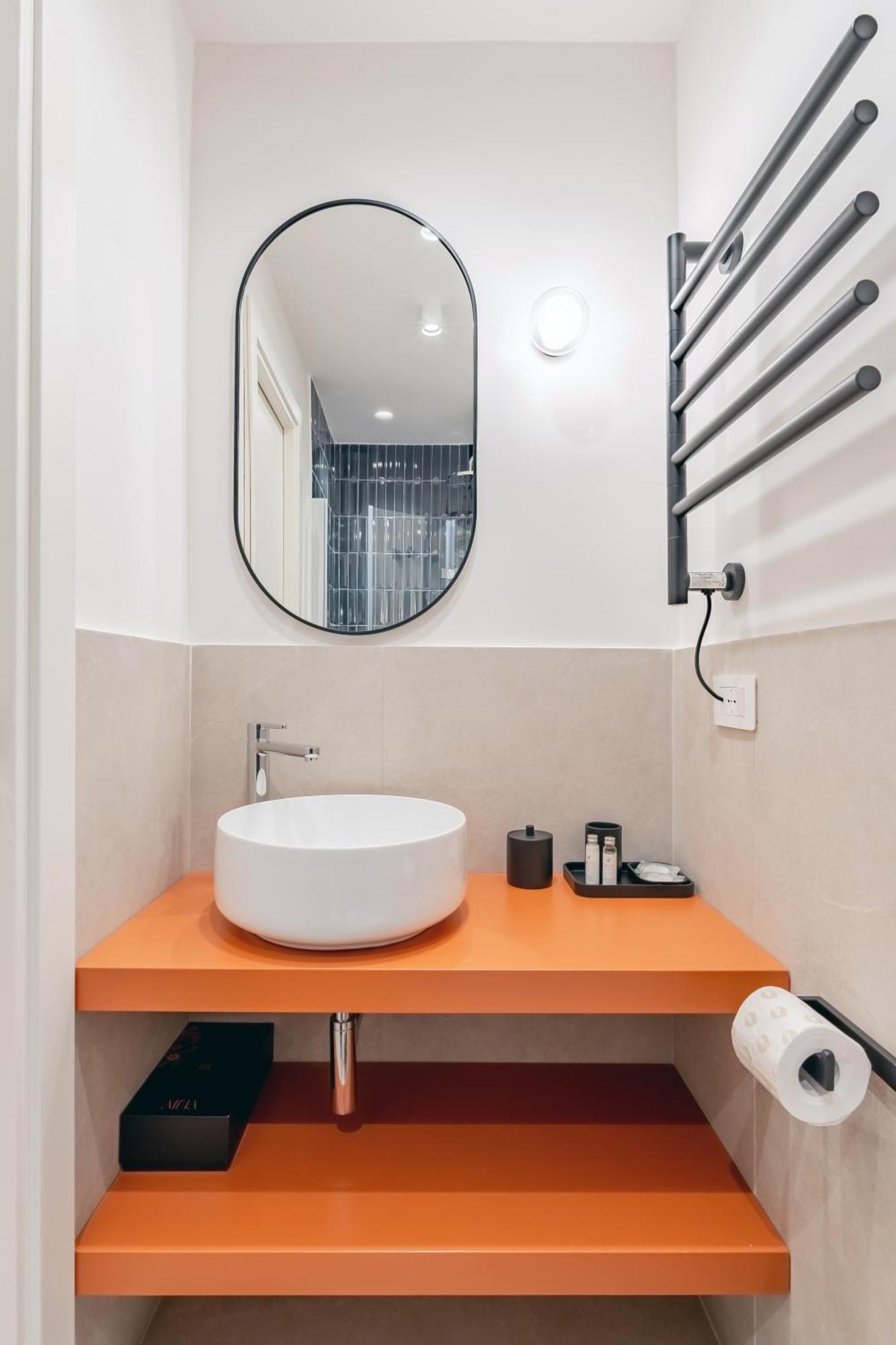 Unico Suite - Gruppo Blam Roma Exterior foto