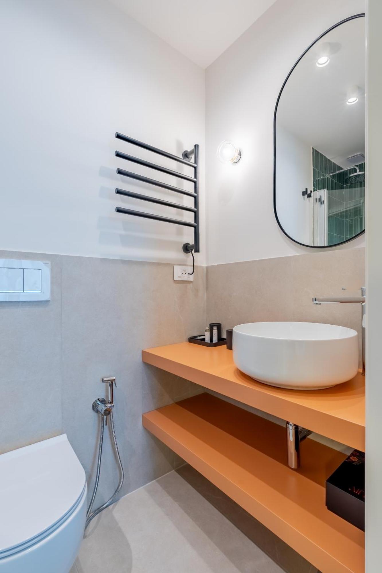 Unico Suite - Gruppo Blam Roma Exterior foto