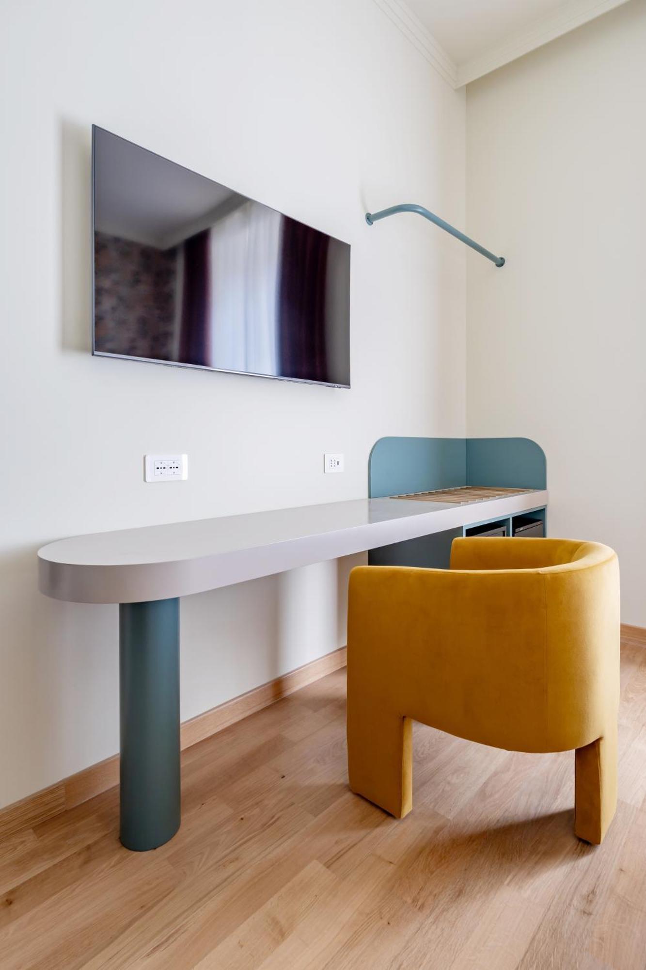 Unico Suite - Gruppo Blam Roma Exterior foto